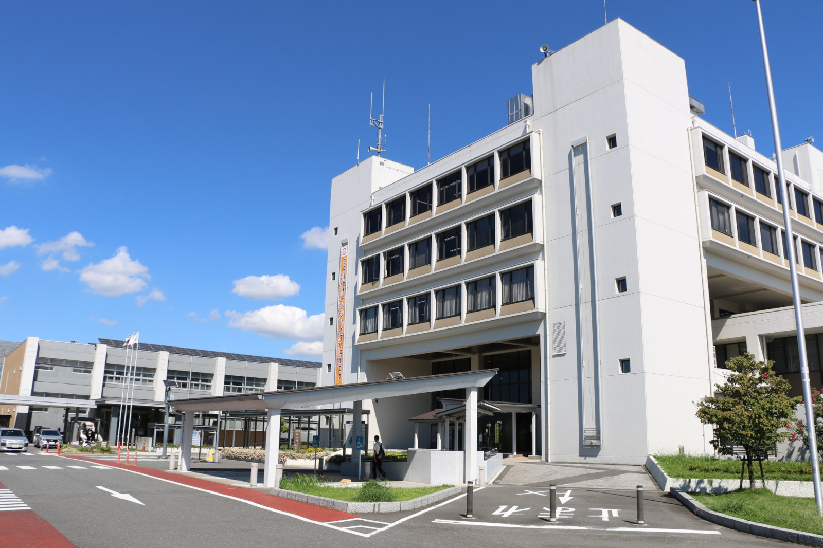 鴻巣市事前申請サービス